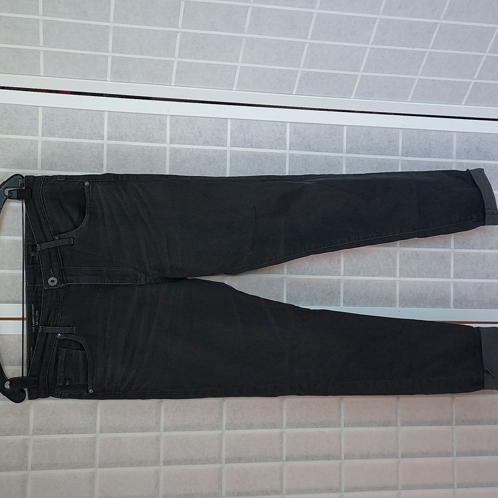 AG Adriano Goldschmied jeans